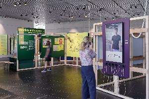 Die Nazis waren ja nicht einfach weg